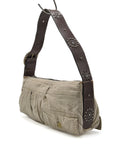 Upcycled SRV Cargo Belt Bag
