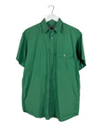 Vintage Christian Dior 90's ButtonUp Shirt(L/XL)