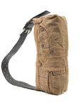 Upcycled SRV Cargo Belt Bag