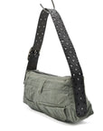 Upcycled SRV Cargo Belt Bag