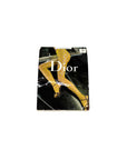 Vintage Dior 00’s stockings