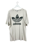 Vintage Run DMC Adidas 90's T-Shirt (L/XL)