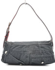 Upcycled SRV Cargo Belt Bag