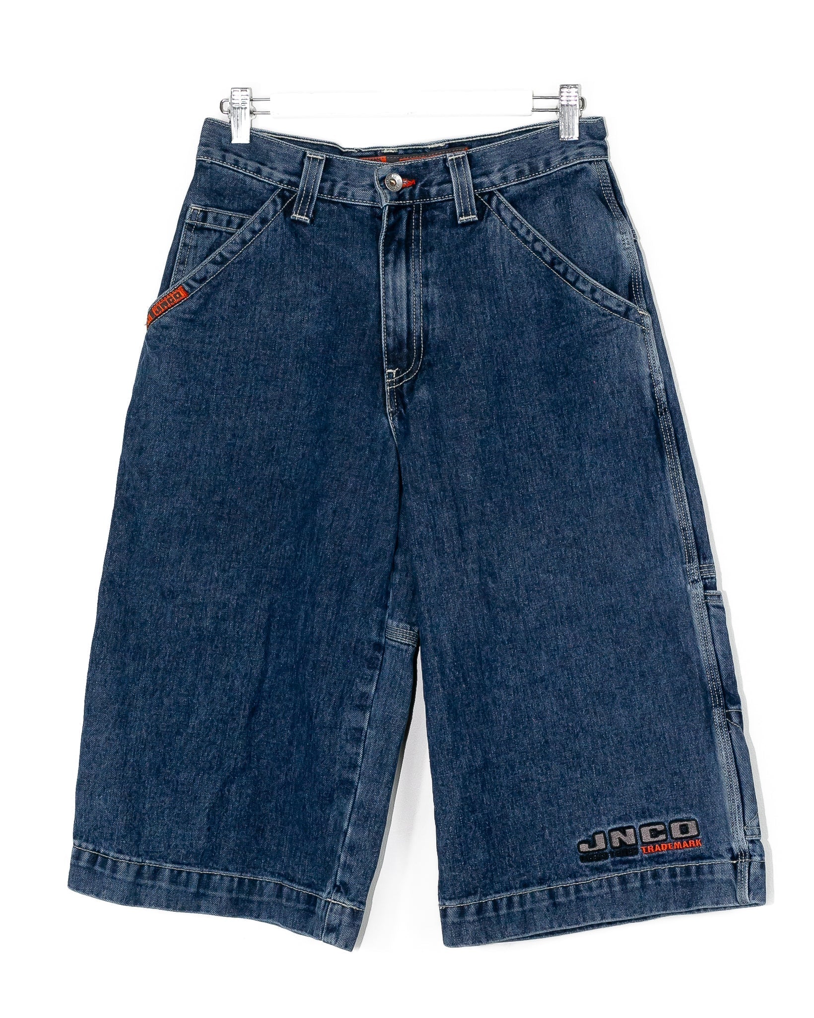 Jnco 2024 jean shorts