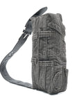 Upcycled SRV Cargo Belt Bag