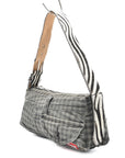 Upcycled SRV Cargo Belt Bag