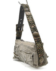 Upcycled SRV Cargo Belt Bag