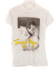 Vintage Tommy Page '90 T-Shirt (M)