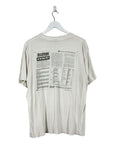Vintage Sonic Youth 90's T-Shirt (L)