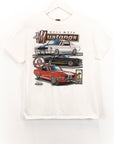 Vintage Mustangs '98 T-Shirt (M)