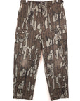 Vintage Camouflage 90's Cargo Pants W32/14