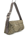 Upcycled SRV Cargo Belt Bag