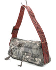Upcycled SRV Cargo Belt Bag