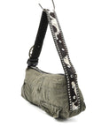 Upcycled SRV Cargo Belt Bag