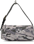 Upcycled SRV Cargo Belt Bag