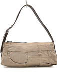 Upcycled SRV Cargo Belt Bag