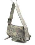 Upcycled SRV Cargo Belt Bag