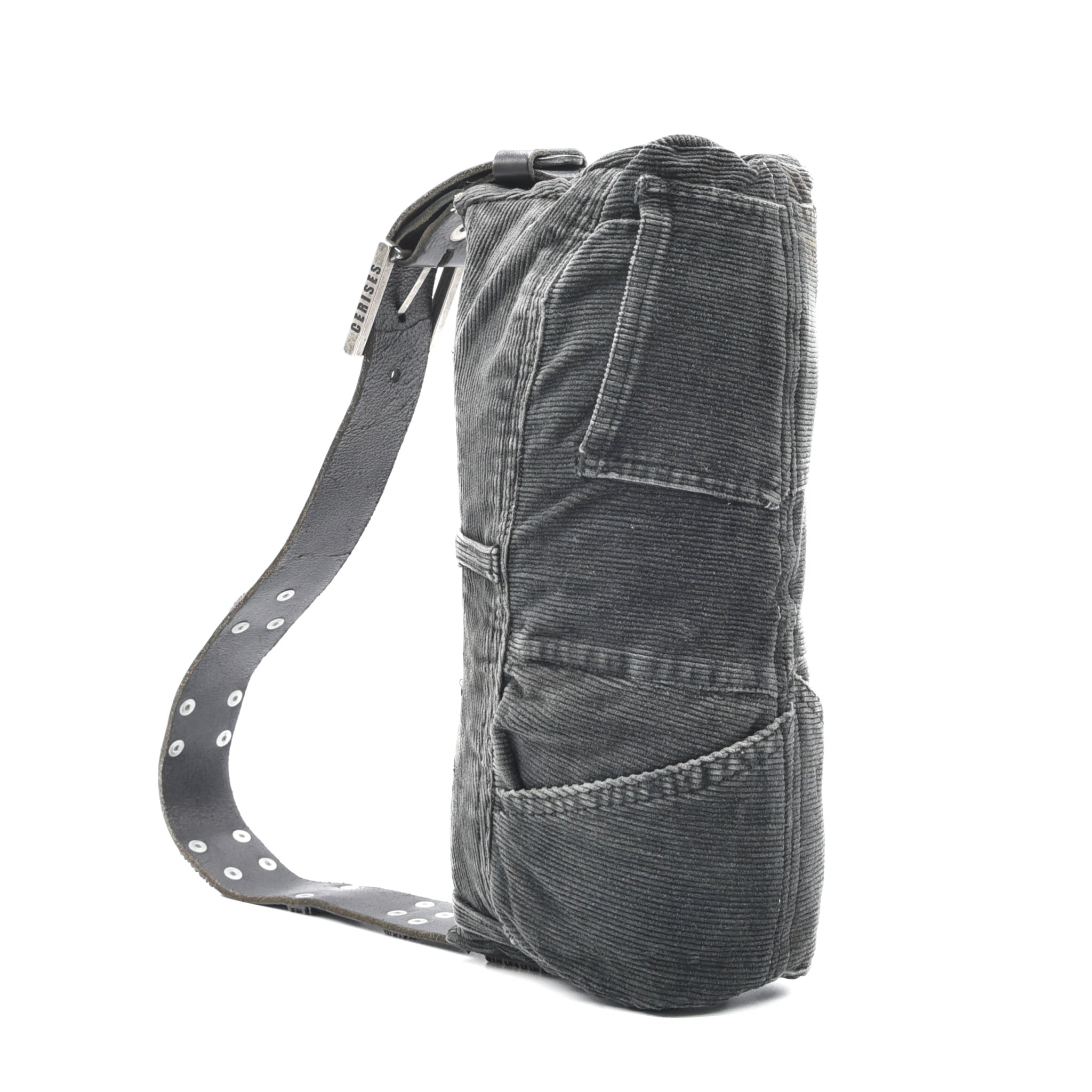 Upcycled SRV Cargo Belt Bag