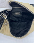 Vintage Prada Bag