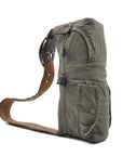 Upcycled SRV Cargo Belt Bag
