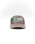 Vintage Y2K Hat