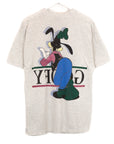 Vintage Goofy Disney 90's T-Shirt (XL)