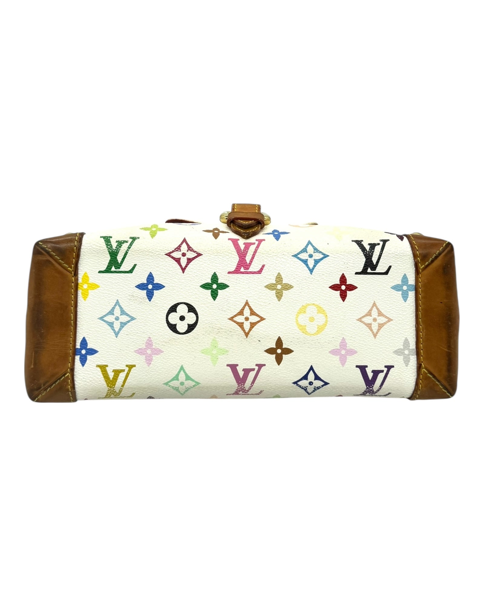 Vintage Louis Vuitton Bag