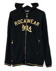 Vintage Roca Wear 00’s Hoodie Jumper (L)