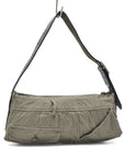 Upcycled SRV Cargo Belt Bag