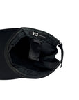Vintage Y-3 Adidas Yohji 00’s Hat