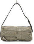 Upcycled SRV Cargo Belt Bag