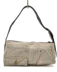 Upcycled SRV Cargo Belt Bag