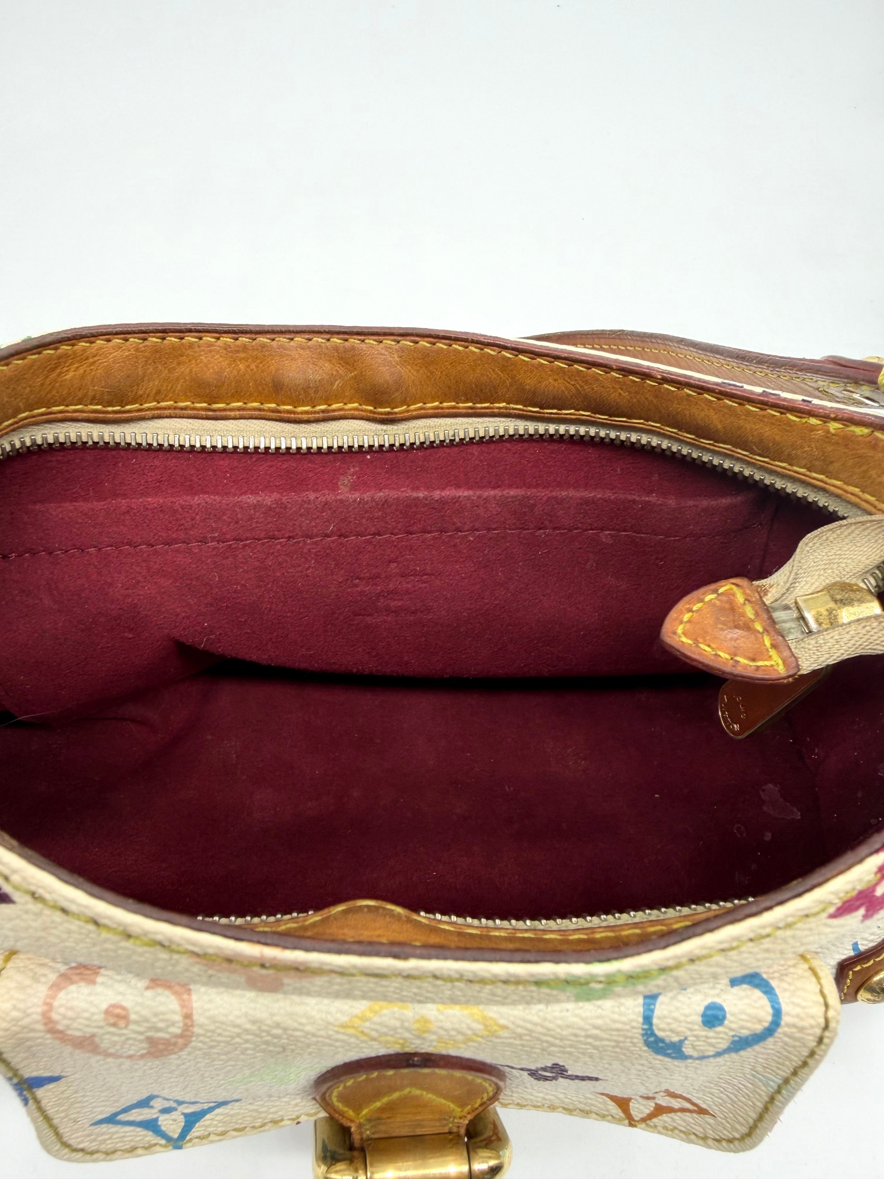 Vintage Louis Vuitton Bag