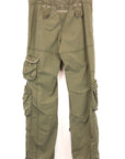 Vintage Abercrombie 00’s Cargo Pants W34