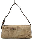 Upcycled SRV Cargo Belt Bag