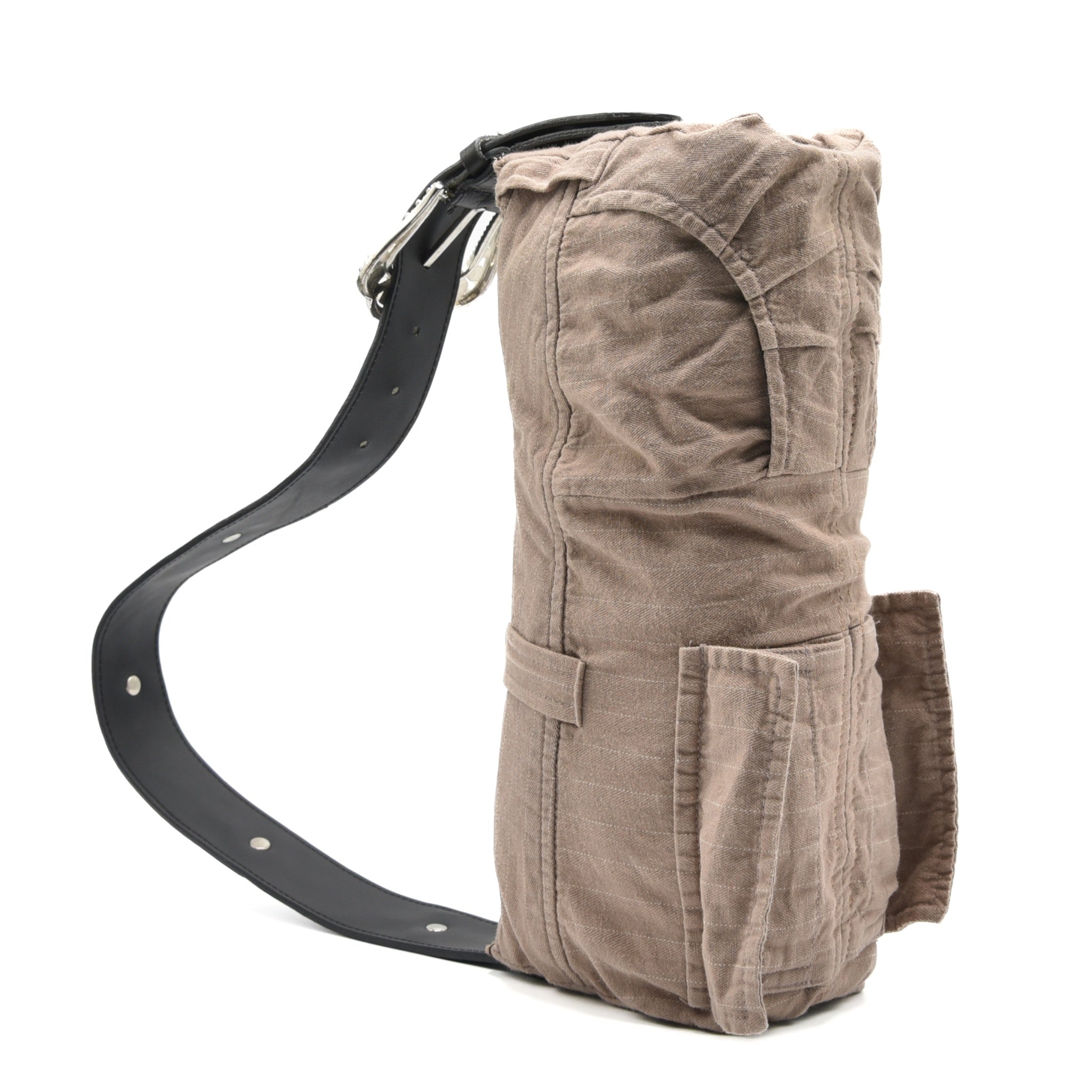 Upcycled SRV Cargo Belt Bag