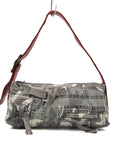 Upcycled SRV Cargo Belt Bag