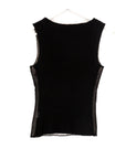 Vintage Benetton Mesh Y2K Women’s Top (M)