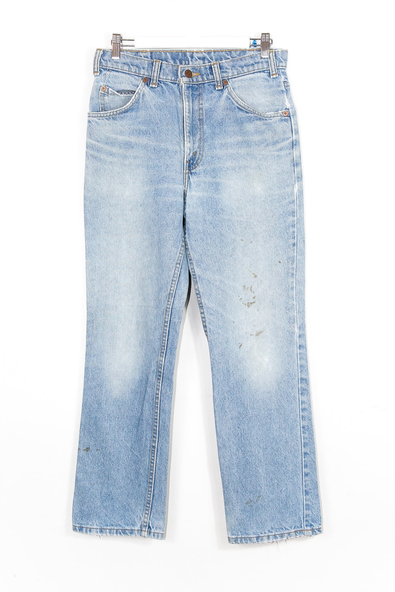 Vintage Levi&#39;s 501 Jeans W30/12