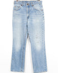 Vintage Levi's 501 Jeans W30/12