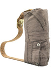 Upcycled SRV Cargo Belt Bag