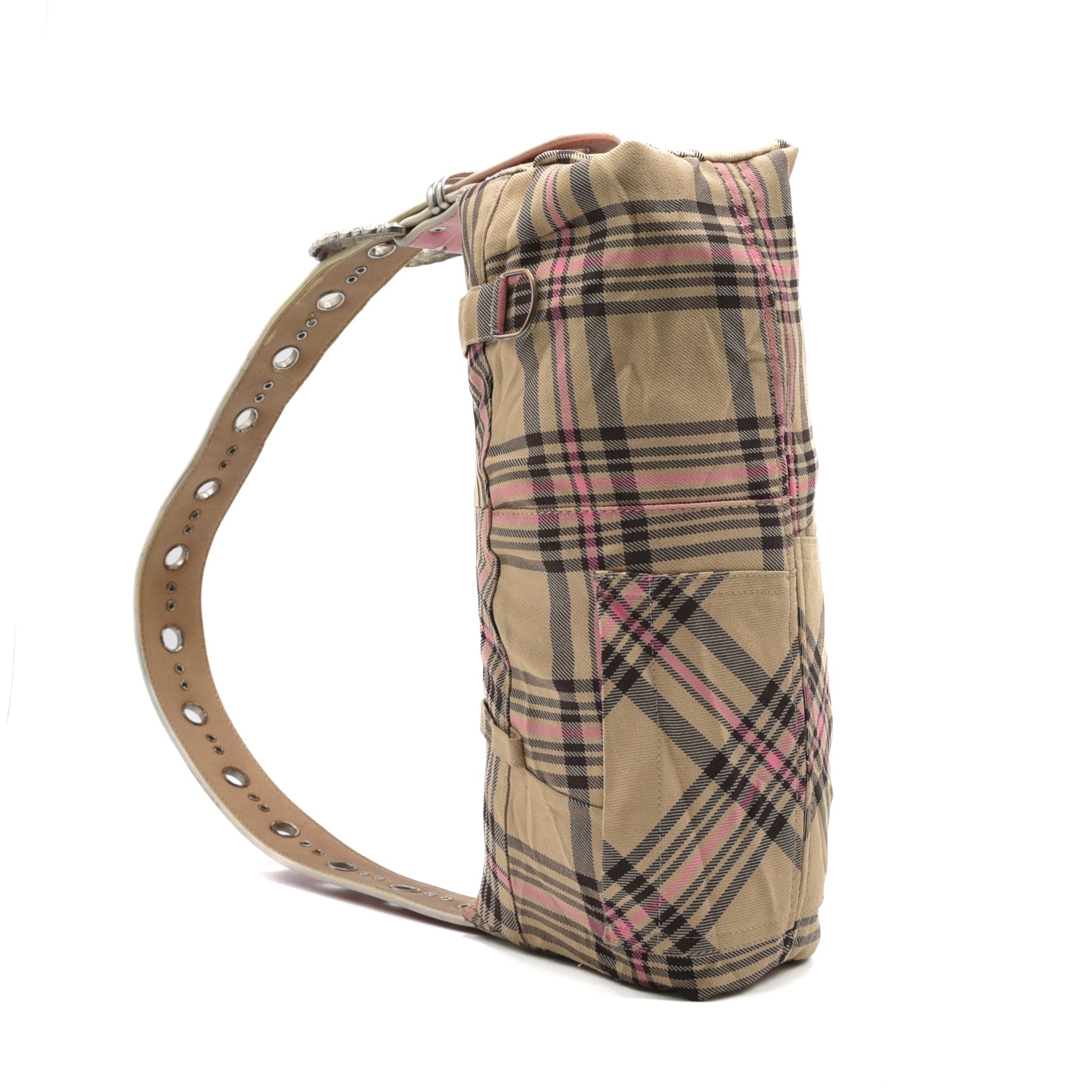 Upcycled SRV Cargo Belt Bag
