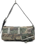 Upcycled SRV Cargo Belt Bag