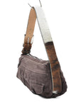 Upcycled SRV Cargo Belt Bag