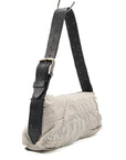 Upcycled SRV Cargo Belt Bag