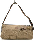 Upcycled SRV Cargo Belt Bag