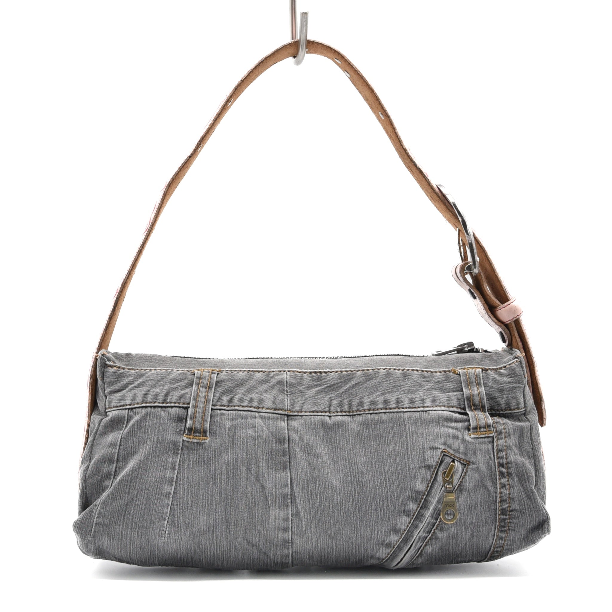 Upcycled SRV Cargo Belt Bag