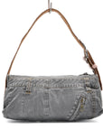 Upcycled SRV Cargo Belt Bag