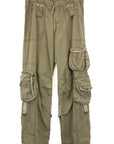 Vintage Abercrombie 00’s Cargo Pants W34