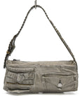 Upcycled SRV Cargo Belt Bag